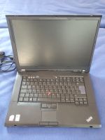 Lenovo T61 Laptop + Neue Tasche Baden-Württemberg - Sontheim Vorschau