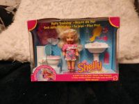Barbie Shelly geht aufs Töpfchen wc Rarität neu verpackt Bremen - Huchting Vorschau