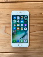 iPhone 6 Weiß Silber 16 GB Display Gesprungen Nordrhein-Westfalen - Mönchengladbach Vorschau