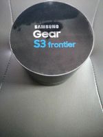 Samsung Gear S3 Frontier Mecklenburg-Vorpommern - Mesekenhagen Vorschau