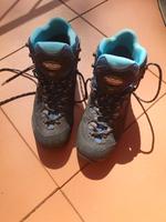 Wanderschuhe Damen Meindl Gr. 41 Nordrhein-Westfalen - Herne Vorschau