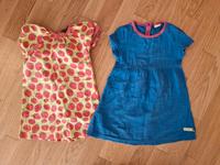 set Loud Proud Musselin Kleid Marimekko Erdbeere 98 104 Berlin - Mitte Vorschau