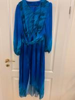 Blaue Sommerkleid Nordrhein-Westfalen - Mönchengladbach Vorschau