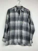 Vintage Flanell Hemd - Retro Shirt - Oldschool - 90s -Top - Gr. S Niedersachsen - Neuenhaus Vorschau