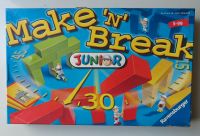 Spiel " Make 'N' Break Junior" Altona - Hamburg Lurup Vorschau