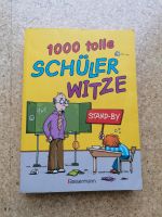 Buch 1000 tolle Schüler Witze Bayern - Asbach-Bäumenheim Vorschau