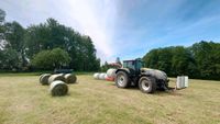 Landwirtschaftliche Dienstleistungen Sachsen - Burgstädt Vorschau