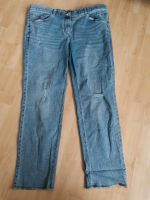 Hose 3/4 Jeans Samoon Gr 46 Baden-Württemberg - Jettingen Vorschau