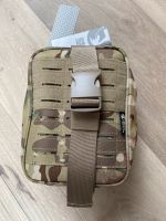 Multicam Tasche 20x16x10cm   Rescue Bayern - Aindling Vorschau