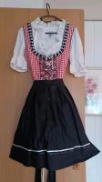 Dirndl rot/schwarz Baden-Württemberg - Reutlingen Vorschau