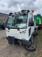 Multicar M30 Winterdienst Allrad in M26 M25 Berlin - Hohenschönhausen Vorschau