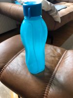 Tupper Trinkflasche Eco blau 1 Liter Hessen - Gießen Vorschau