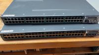 Cisco Catalyst 3560X Series 48 Port POE+ Gigabit Switch Rheinland-Pfalz - Bell Vorschau