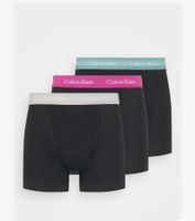 Calvin Klein Panties, Größe S, neu, original verpackt ‼️ Rheinland-Pfalz - Meisenheim Vorschau