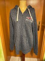 Hollister Herren Sweatjacke Saarland - Blieskastel Vorschau