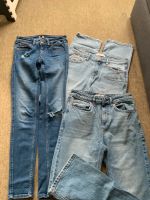 Hilfiger, Pull&Bear, Stradivarius Jeans+ Opus Stoffhose Nordrhein-Westfalen - Extertal Vorschau