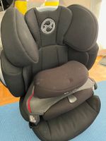 Cybex Platinum Solution Q2-fix Plus Isofix Autositz Nordrhein-Westfalen - Paderborn Vorschau