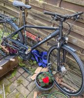 Hercules Avanos Disc Fahrrad / 28zoll / #WIE NEU!!# Nordrhein-Westfalen - Recklinghausen Vorschau