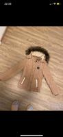 Tom Tailor Winterjacke Damen mit Kunstpelz - Daunenjacke Niedersachsen - Cloppenburg Vorschau