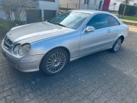 Mercedes CLK 200 Nordrhein-Westfalen - Oberhausen Vorschau