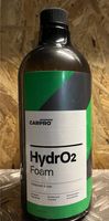 CarPro Hydr02 Foam Autoshampoo mit SiO2 Versiegelung Saarland - Heusweiler Vorschau