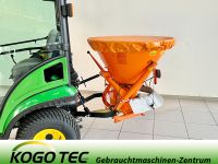 Gebr. Amazone EK-S 260 Salzstreuer Nordrhein-Westfalen - Beckum Vorschau