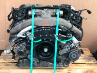 Motor 4.0 TDI 435PS CZA CZAC AUDI SQ7 31TKM KOMPLETT Berlin - Wilmersdorf Vorschau