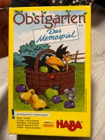 Haba Obstgarten Minispiel Niedersachsen - Lengede Vorschau