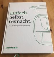 Kochbuch Thermomix Brandenburg - Teltow Vorschau