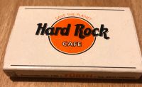 Streichholzschachtel Hard Rock Café Fürth Bayern - Zirndorf Vorschau