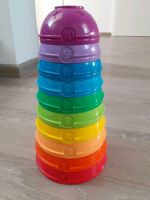 Fisher Price Pyramide Stapelbecher ab 6 Monate Saarland - Merchweiler Vorschau