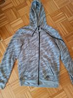 Schöne Graue Adidas Sweatjacke Gr.XS In Top Zustand Zu Verkaufen Bayern - Marktoberdorf Vorschau