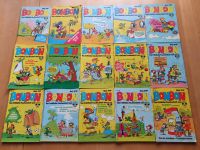 15x BonBon Comics Bastei Nr. 30-157 Hefte aus Sammlung Niedersachsen - Visbek Vorschau