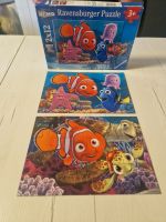 Puzzle 2×12 Teile "Findet Nemo" Thüringen - Jena Vorschau