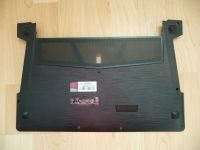 LENOVO IDEAPAD Y510p BODENPLATTE BACK COVER BODENGEHÄUSE SCHWARZ Nordrhein-Westfalen - Herne Vorschau