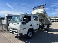 FUSO 7C18 Kipper Meiller/DoKa 7-Sitze/Klima/AHK/EURO6 Bayern - Hilpoltstein Vorschau