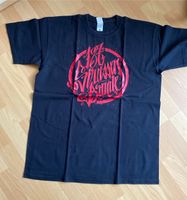 187 Strassenbande Fanshirt Gr L Rheinland-Pfalz - Hoppstädten-Weiersbach Vorschau