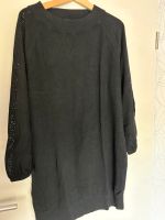 Strickkleid / Langpullover Comma schwarz Baden-Württemberg - Pleidelsheim Vorschau