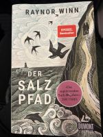 Der Salzpfad - Raynor Winn Taschenbuch Köln - Weidenpesch Vorschau