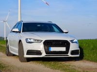 Audi A6 2.0 TDI ultra S tronic  3xS-Line  ActiveSound Schleswig-Holstein - Sterup Vorschau