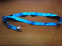 Porsche Schlüsselband Lanyard Keychain together day Nordrhein-Westfalen - Ahlen Vorschau