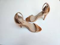 Neue Another A High Heels rose gold Baden-Württemberg - Hohentengen Vorschau