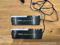 Akasa RAM ARGB Heatsink - DDR5/DDR4/DDR3/DDR2 - AK-MX248 Sachsen - Großenhain Vorschau