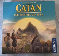 Catan der Aufstieg der Inka NEU Niedersachsen - Elze Vorschau