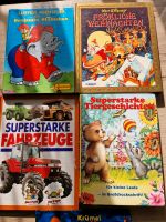 Kinderbücher Sachsen - Gersdorf Vorschau