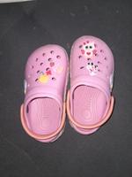 schuhe für mädchen Rügen - Sassnitz Vorschau