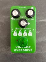 Harley Benton Vintage Overdrive - Mod Bayern - Poppenhausen Vorschau