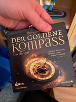 Der Goldene Kompass, Hörspiel , 11 CDs Hessen - Groß-Gerau Vorschau