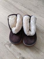 Winterstiefel Winterboots h&m Bayern - Würzburg Vorschau