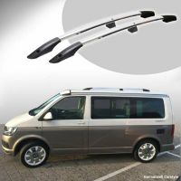 Dachrelinge VW T5 und T6 Camper California ab Bj 2003 mit TÜV/ABE Bremen - Walle Vorschau